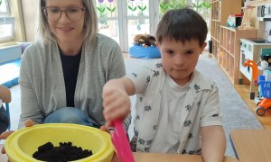 Tygryski: Marzec 2026 - Zdjęcie 9