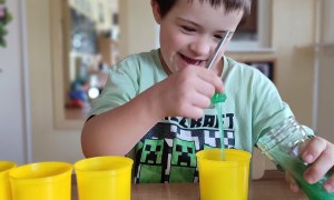 Tygryski: Marzec 2026 - Zdjęcie 8