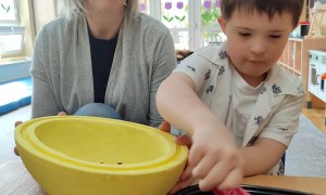 Tygryski: Marzec 2026 - Zdjęcie 10