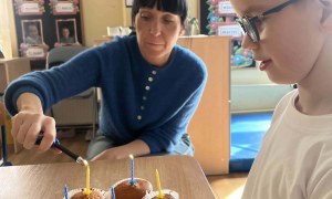 Tygryski: Marzec 2026 - Zdjęcie 28