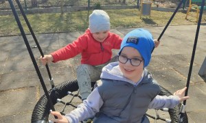 Tygryski: Marzec 2026 - Zdjęcie 32