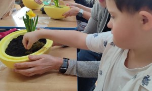 Tygryski: Marzec 2026 - Zdjęcie 19