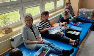 Tygryski: Marzec 2026 - Zdjęcie 47