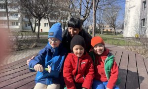 Tygryski: Marzec 2026 - Zdjęcie 48