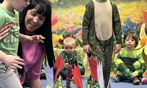 Tygryski: Marzec 2026 - Zdjęcie 56