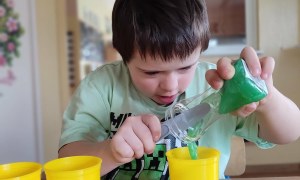 Tygryski: Marzec 2026 - Zdjęcie 61