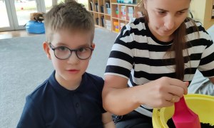 Tygryski: Marzec 2026 - Zdjęcie 75