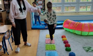 Tygryski: Marzec 2026 - Zdjęcie 76