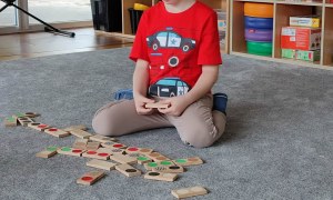 Tygryski: Marzec 2026 - Zdjęcie 78