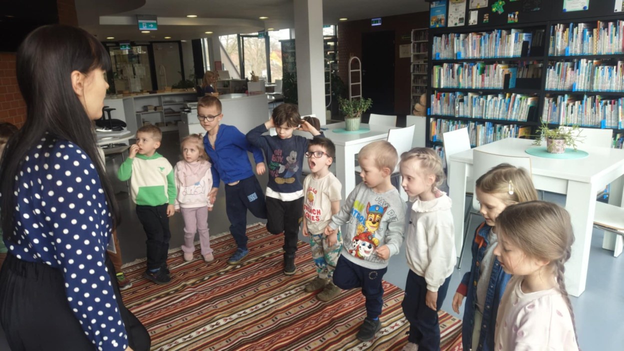 Żabki: Marzec 2026 - Zdjęcie 27