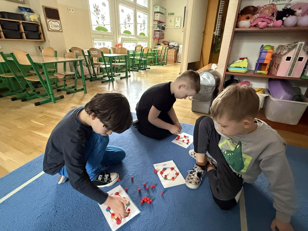 Żabki: Marzec 2026 - Zdjęcie 113