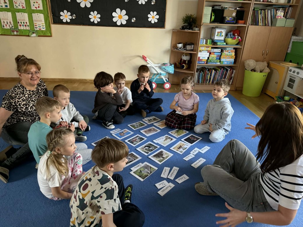 Żabki: Marzec 2026 - Zdjęcie 107