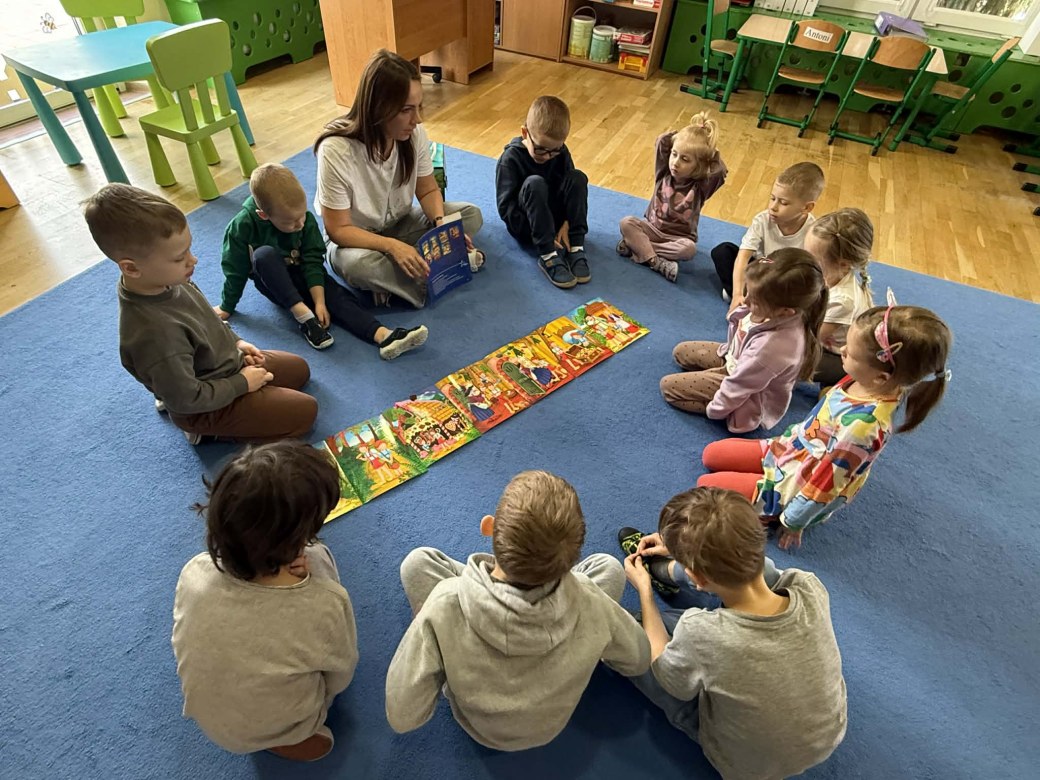 Żabki: Marzec 2026 - Zdjęcie 110