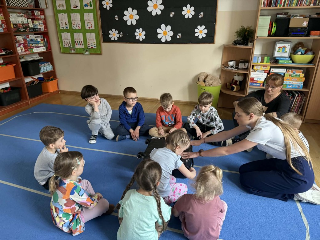 Żabki: Marzec 2026 - Zdjęcie 123