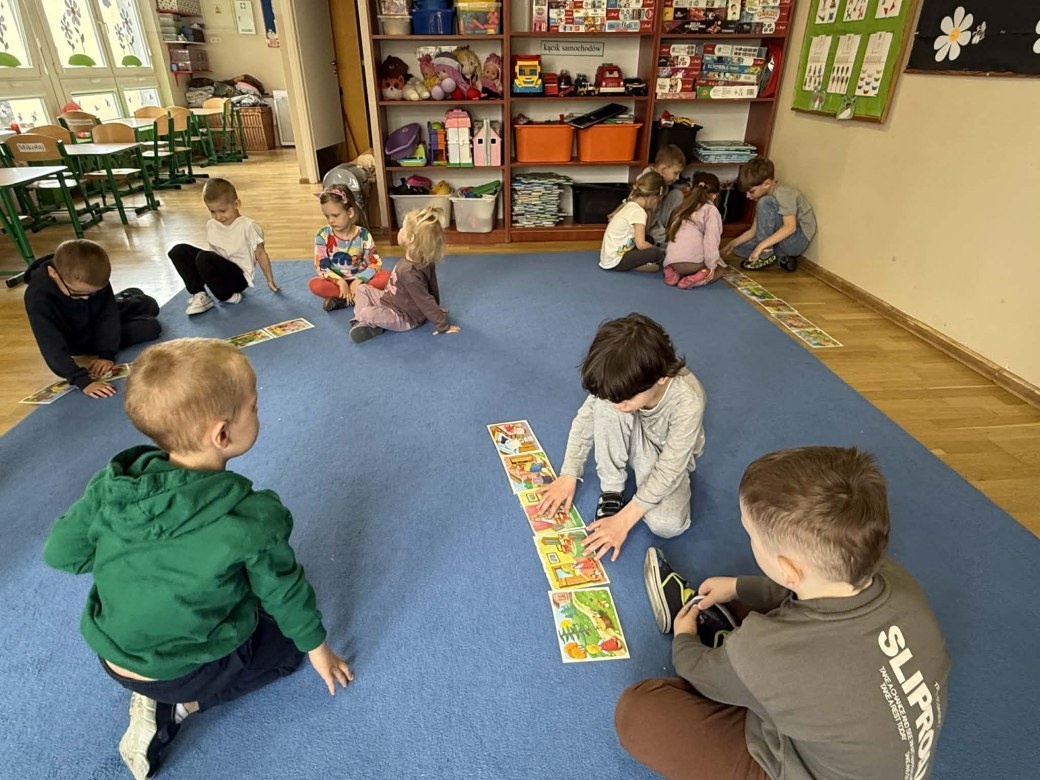 Żabki: Marzec 2026 - Zdjęcie 132