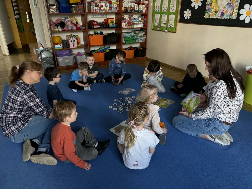 Żabki: Marzec 2026 - Zdjęcie 141