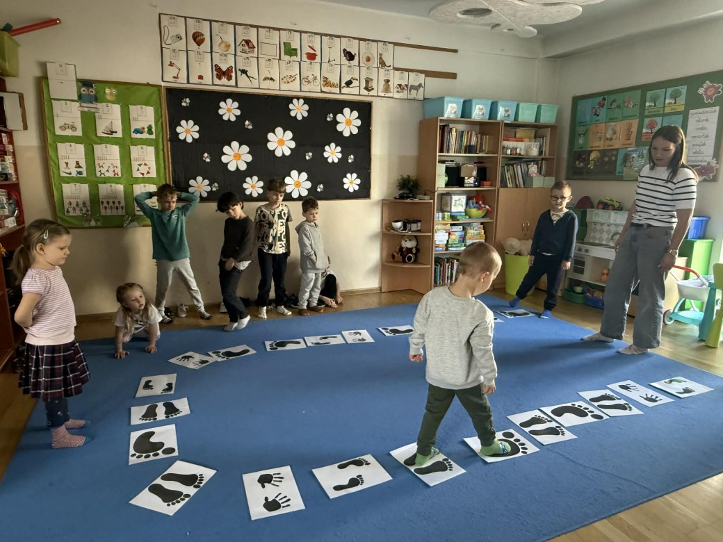 Żabki: Marzec 2026 - Zdjęcie 159