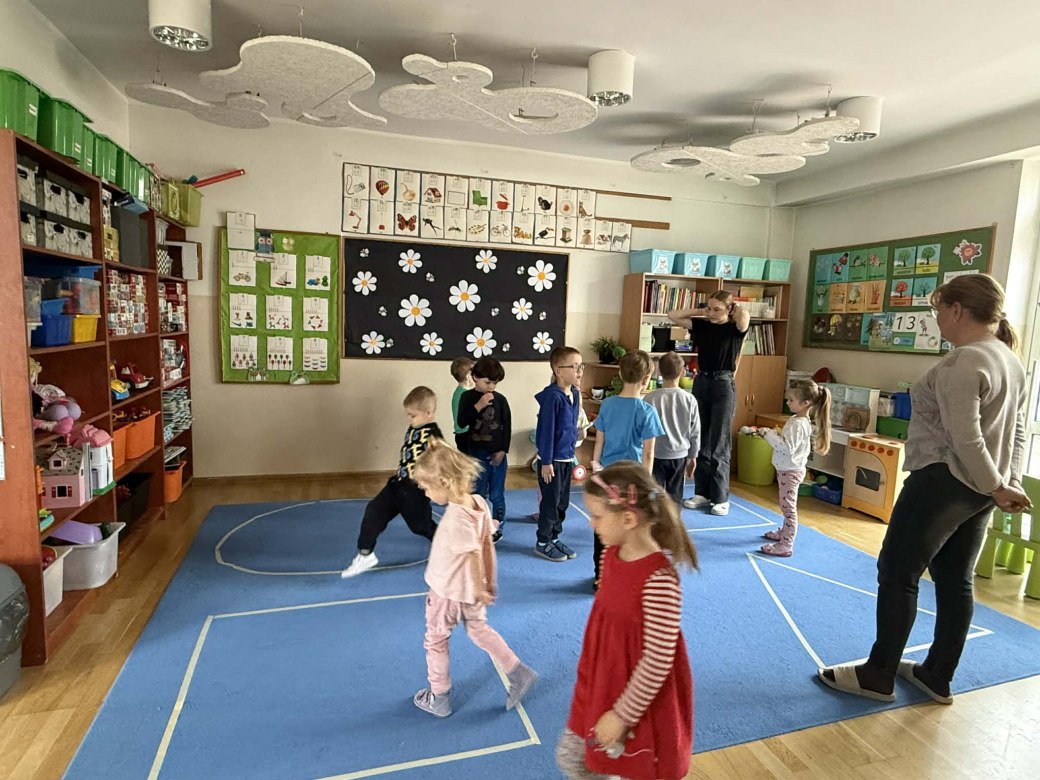 Żabki: Marzec 2026 - Zdjęcie 177