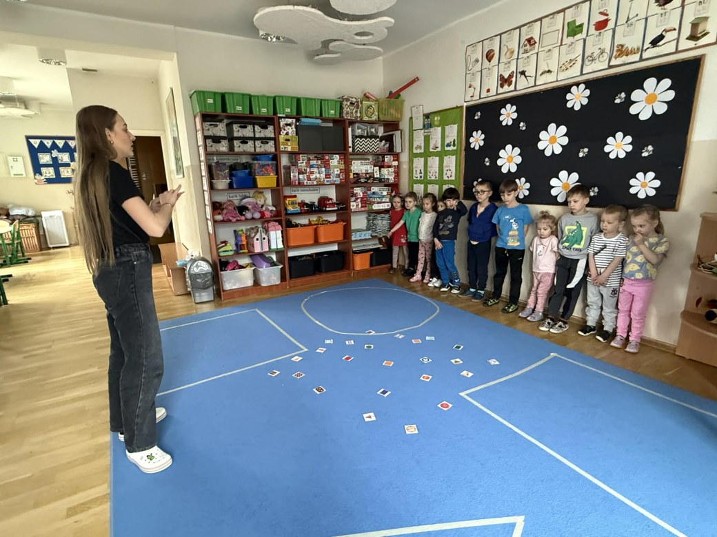 Żabki: Marzec 2026 - Zdjęcie 196