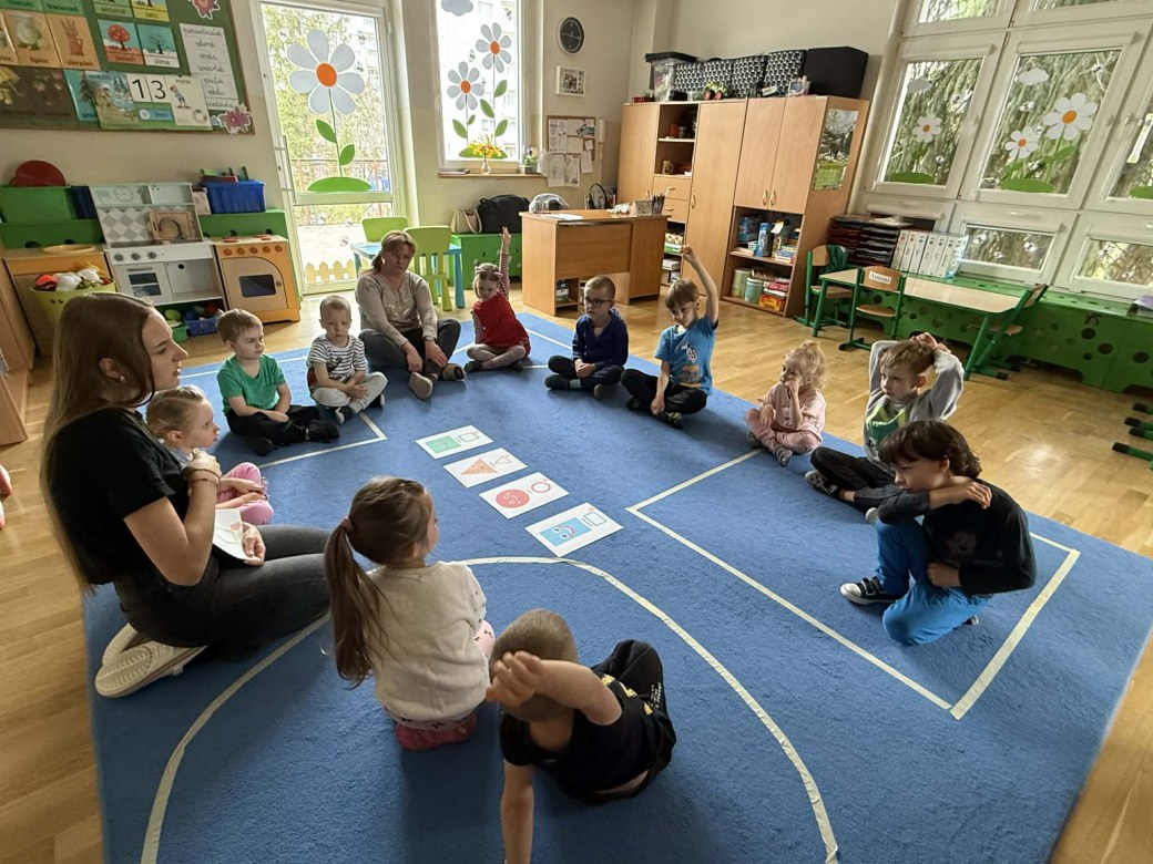 Żabki: Marzec 2026 - Zdjęcie 199