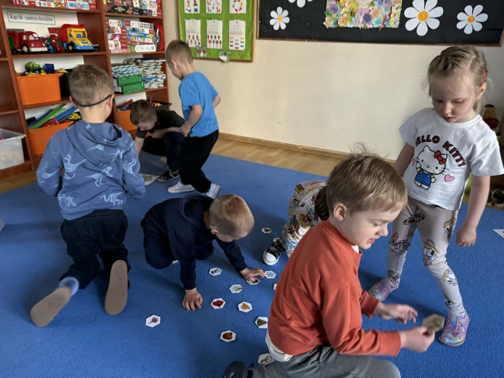 Żabki: Marzec 2026 - Zdjęcie 216