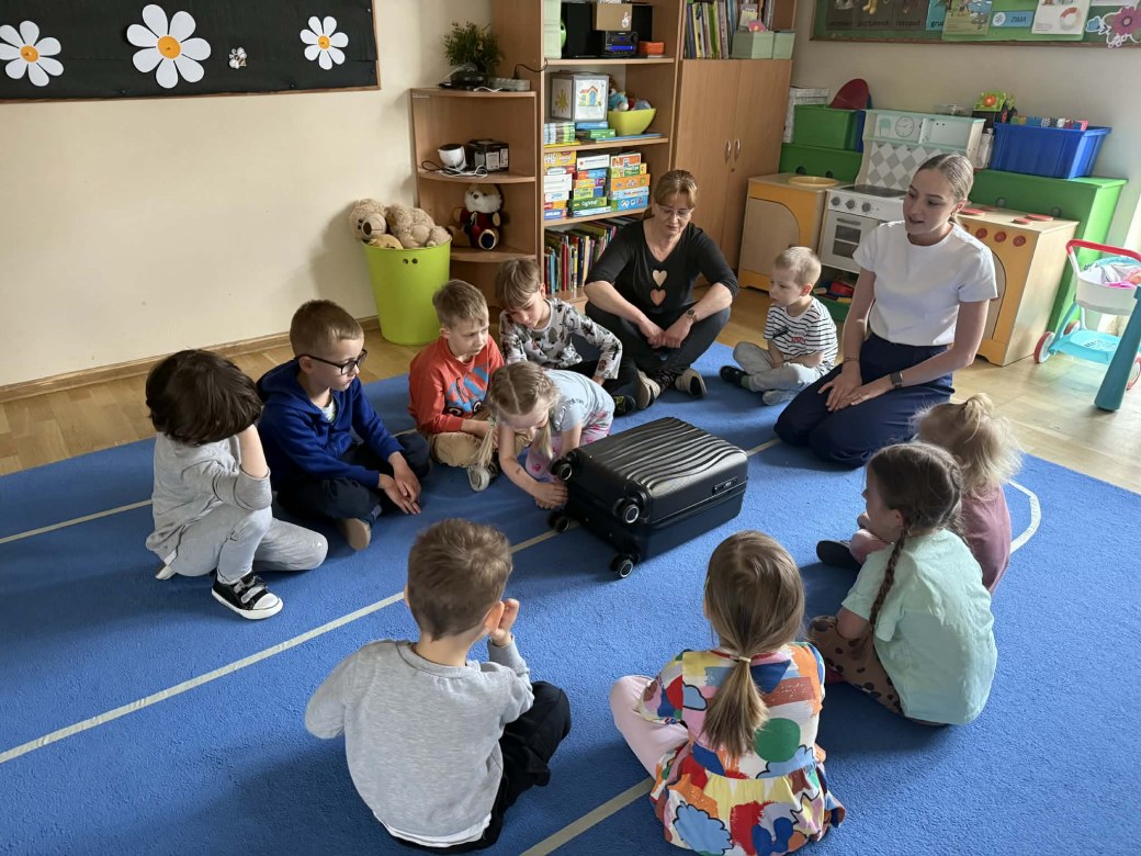 Żabki: Marzec 2026 - Zdjęcie 227