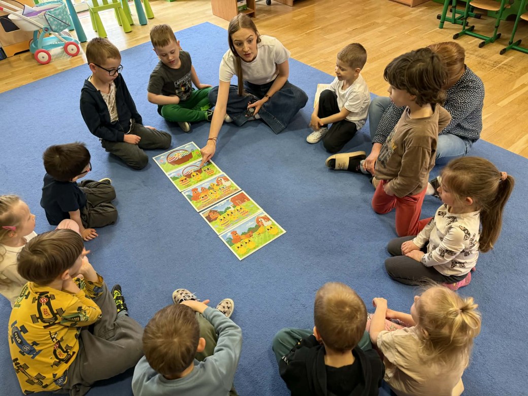 Żabki: Marzec 2026 - Zdjęcie 232