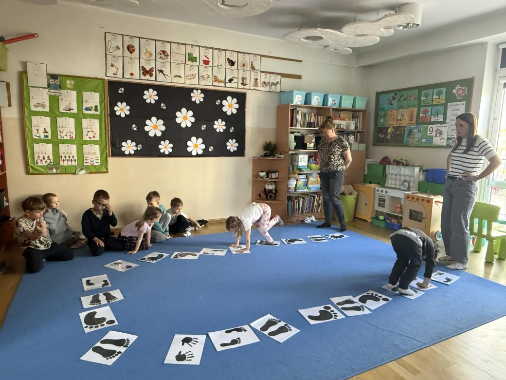 Żabki: Marzec 2026 - Zdjęcie 1