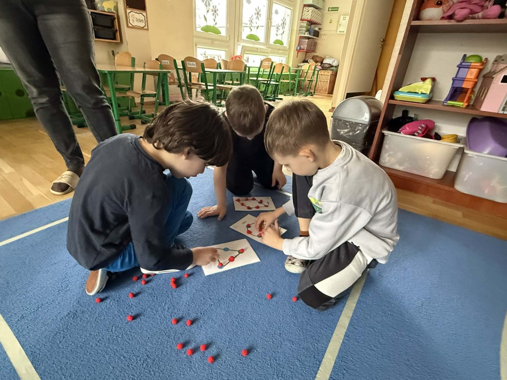 Żabki: Marzec 2026 - Zdjęcie 2