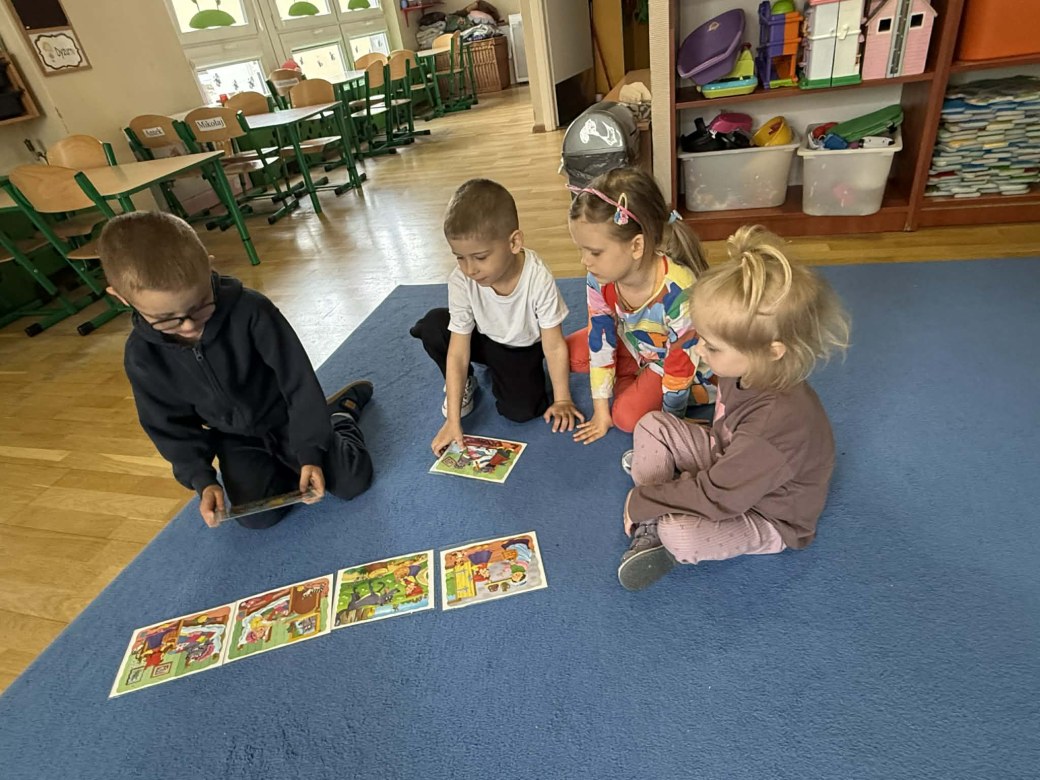 Żabki: Marzec 2026 - Zdjęcie 63