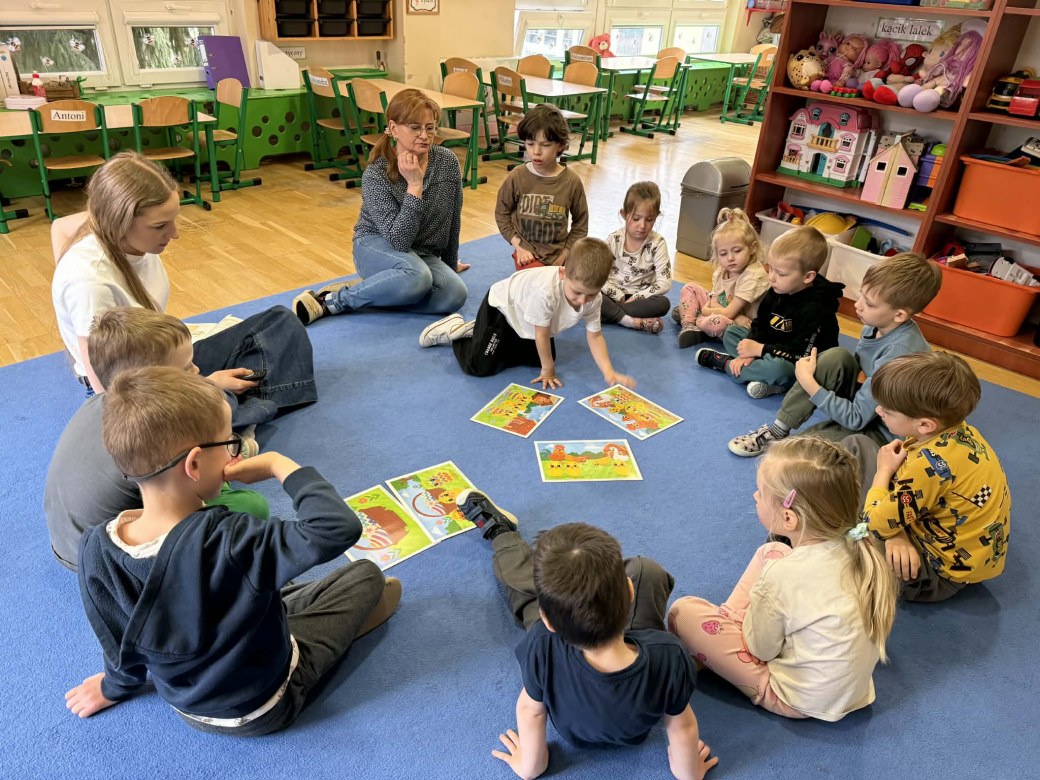 Żabki: Marzec 2026 - Zdjęcie 75