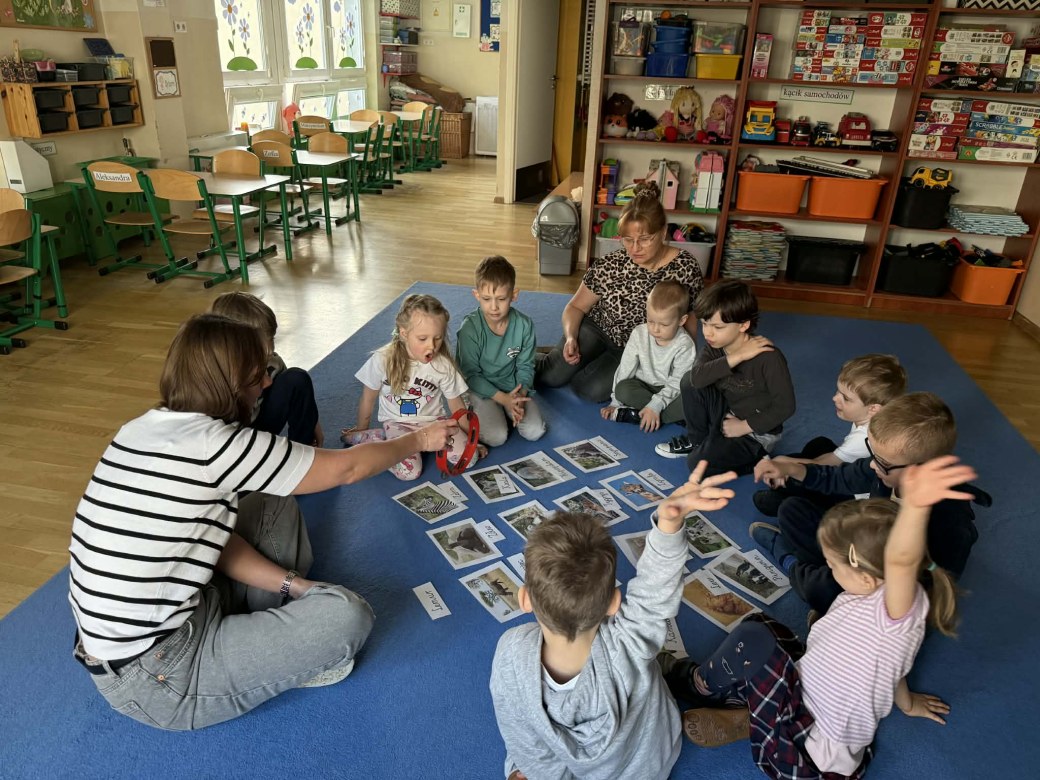 Żabki: Marzec 2026 - Zdjęcie 93