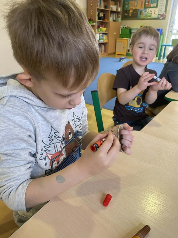 Żabki: Marzec 2026 - Zdjęcie 102