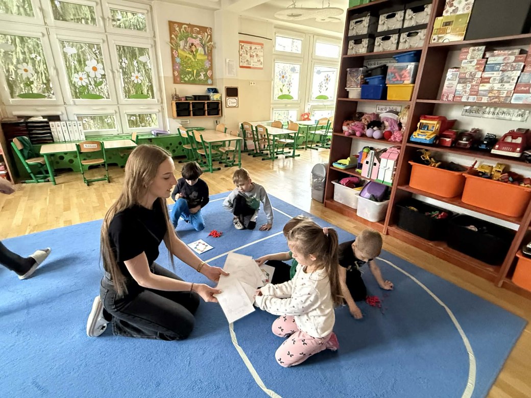 Żabki: Marzec 2026 - Zdjęcie 112