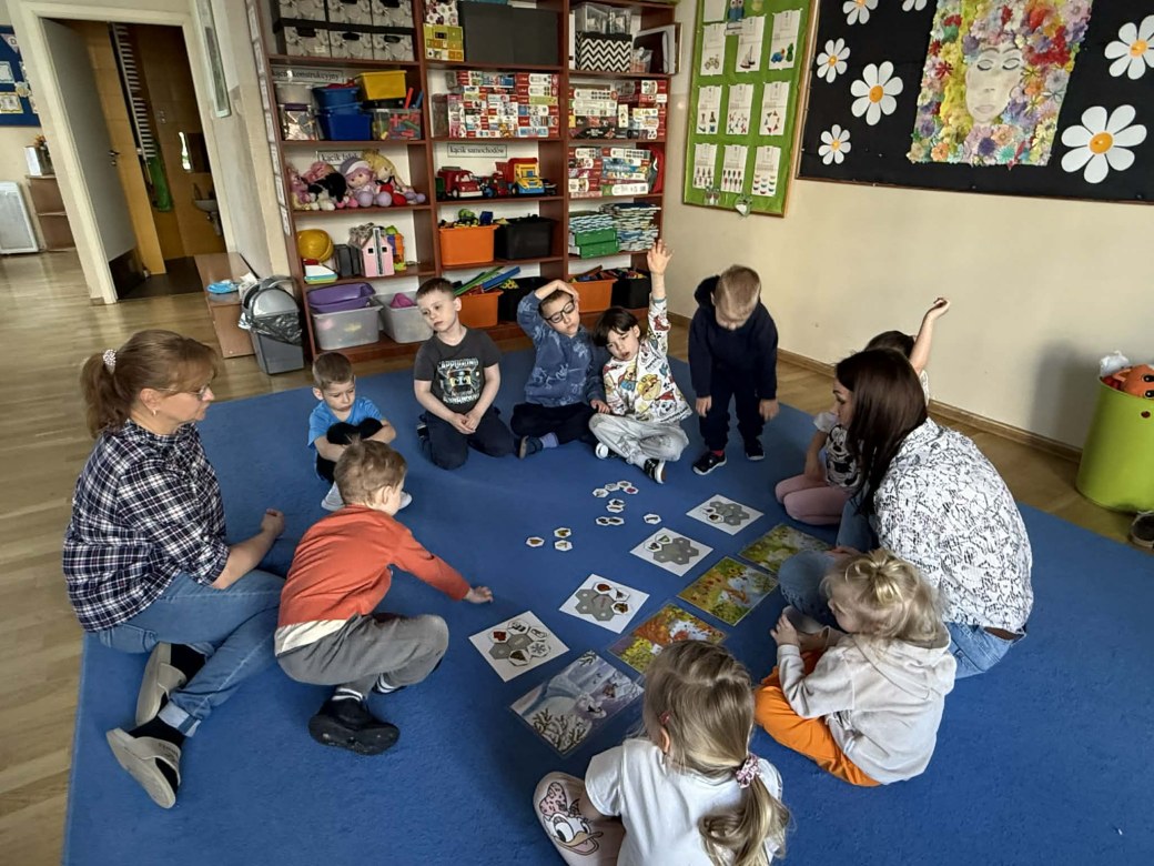 Żabki: Marzec 2026 - Zdjęcie 114