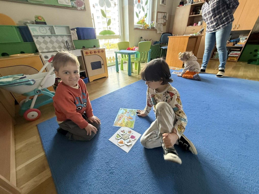 Żabki: Marzec 2026 - Zdjęcie 118