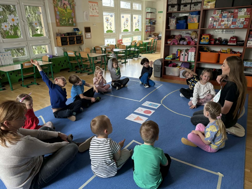 Żabki: Marzec 2026 - Zdjęcie 127