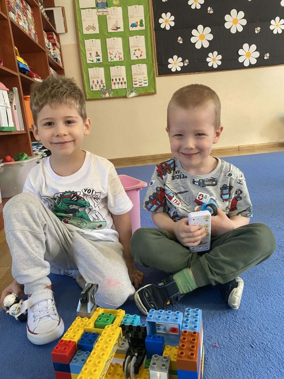 Żabki: Marzec 2026 - Zdjęcie 129