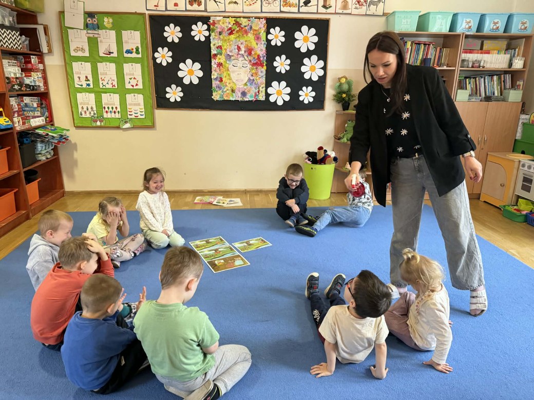 Żabki: Marzec 2026 - Zdjęcie 143