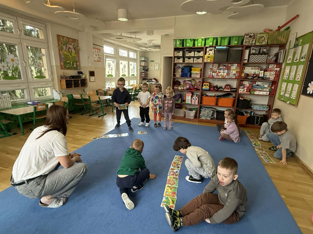 Żabki: Marzec 2026 - Zdjęcie 139