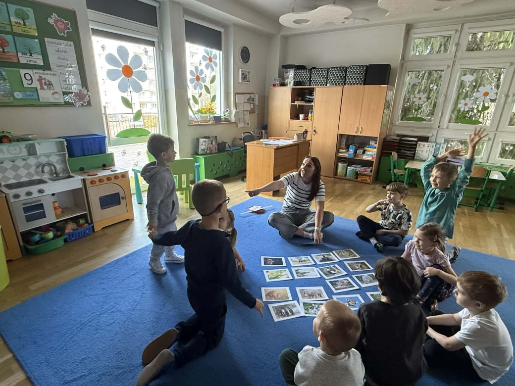 Żabki: Marzec 2026 - Zdjęcie 149