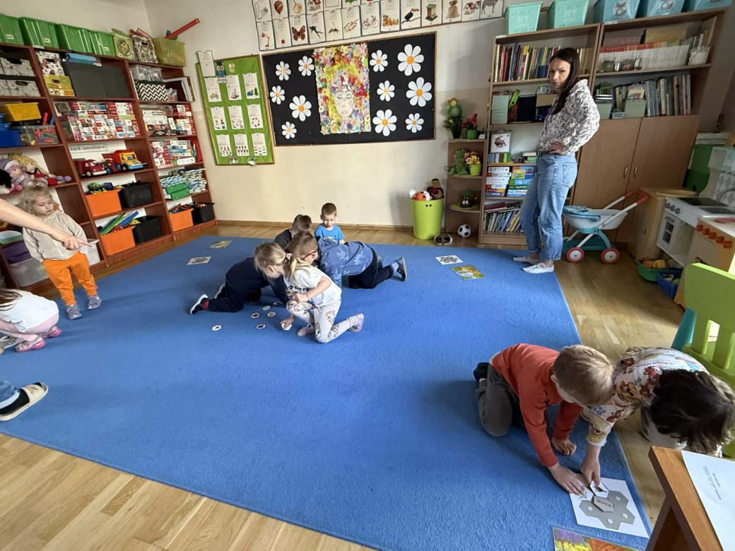 Żabki: Marzec 2026 - Zdjęcie 173