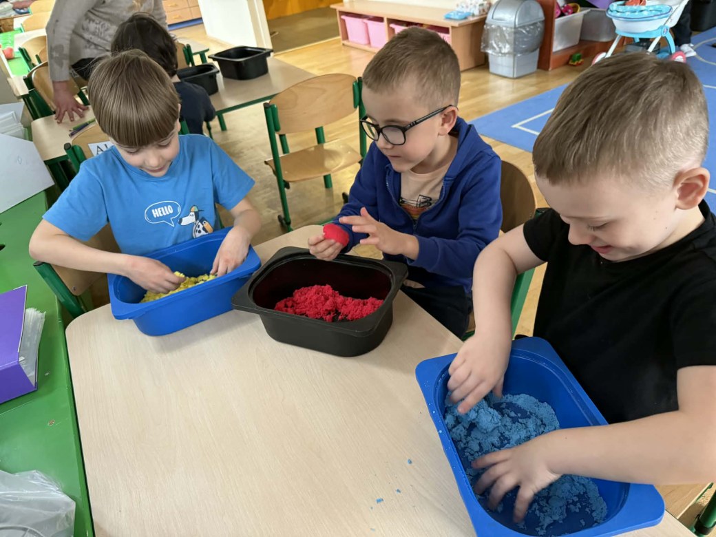 Żabki: Marzec 2026 - Zdjęcie 178