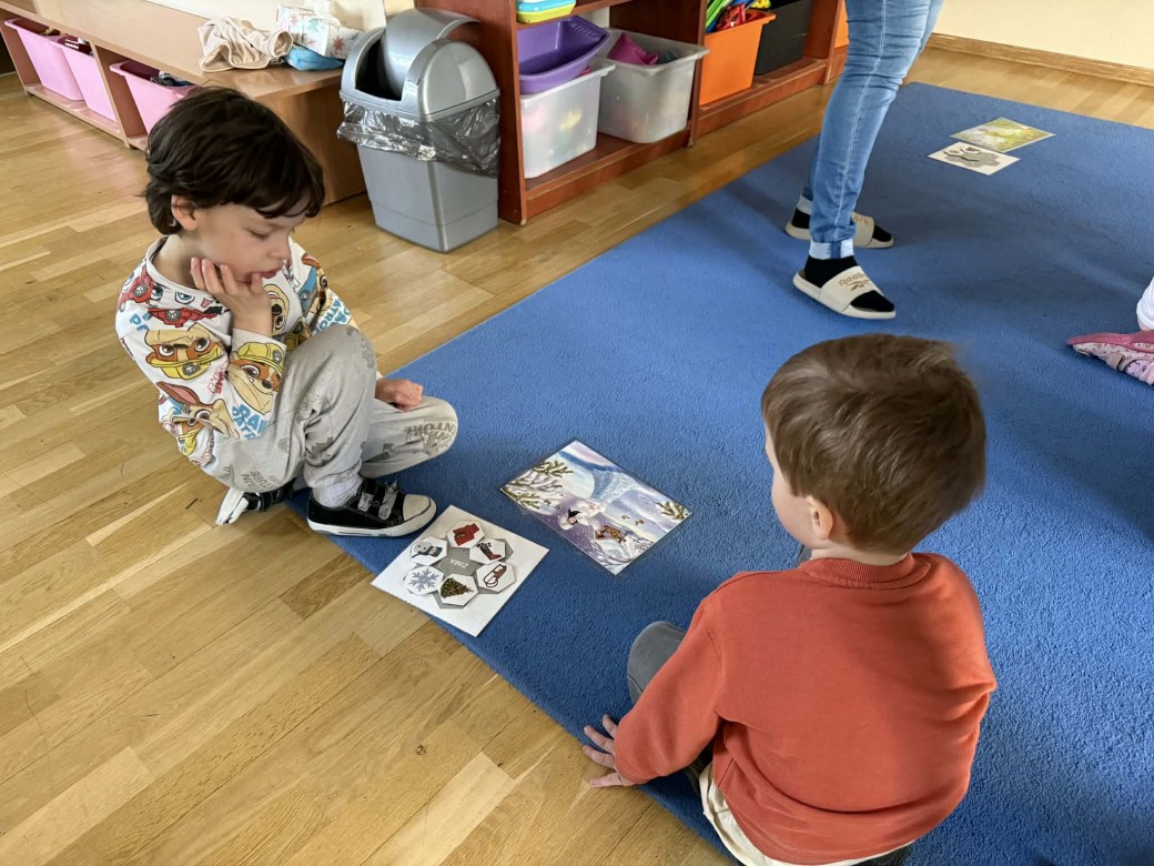 Żabki: Marzec 2026 - Zdjęcie 175