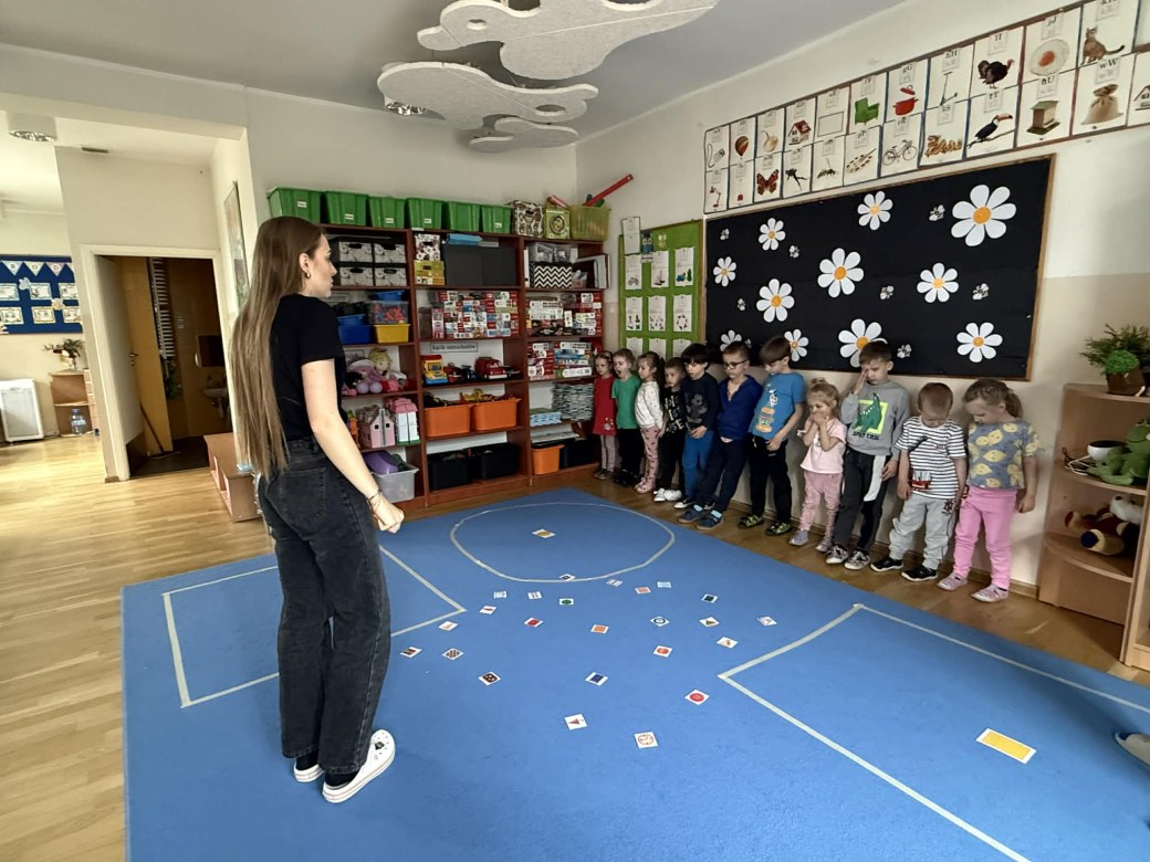 Żabki: Marzec 2026 - Zdjęcie 181