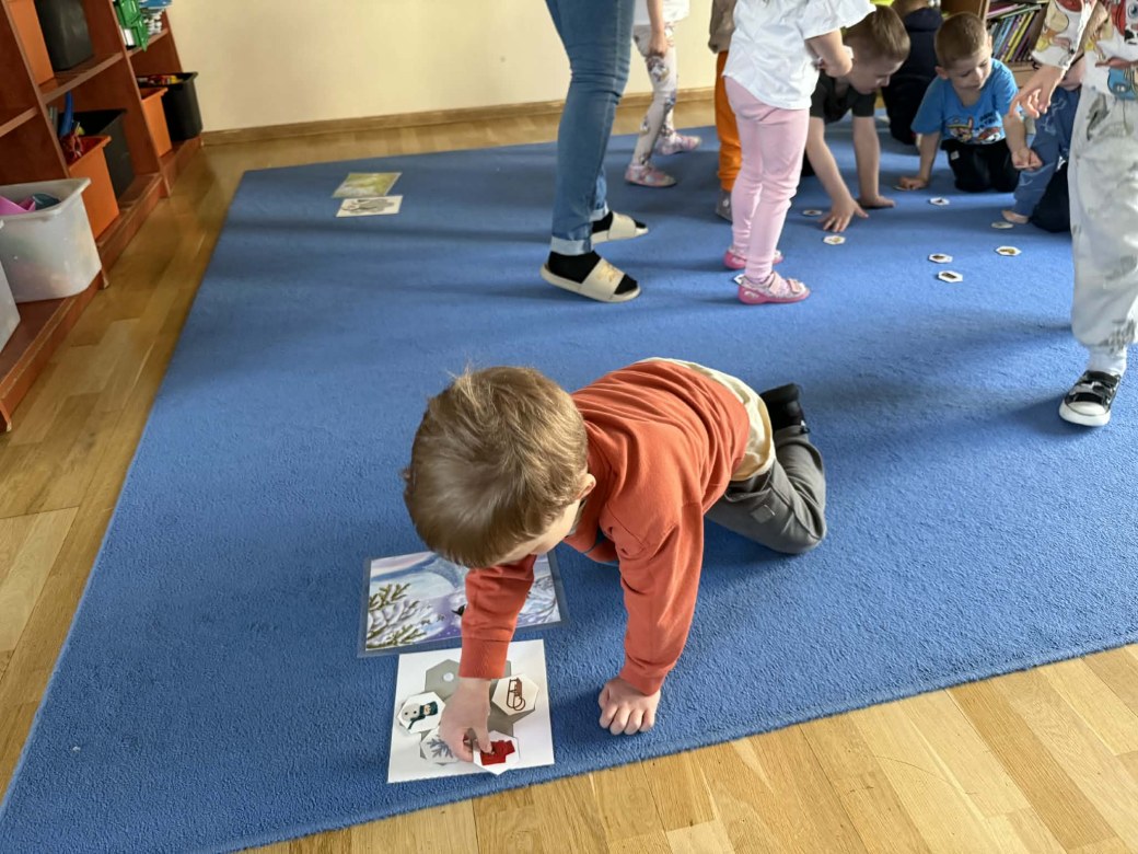 Żabki: Marzec 2026 - Zdjęcie 186