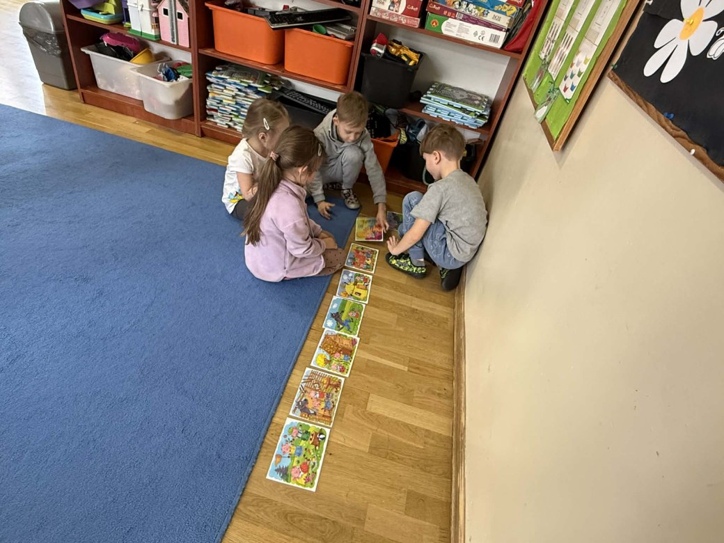 Żabki: Marzec 2026 - Zdjęcie 187