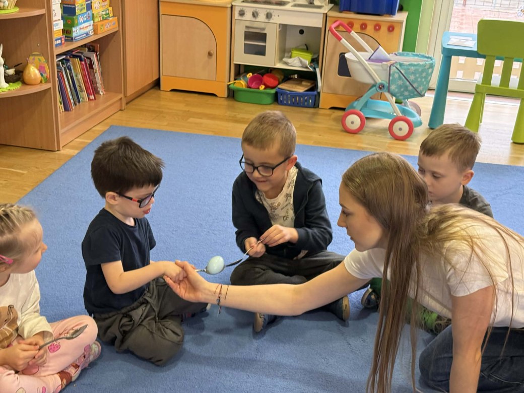 Żabki: Marzec 2026 - Zdjęcie 198