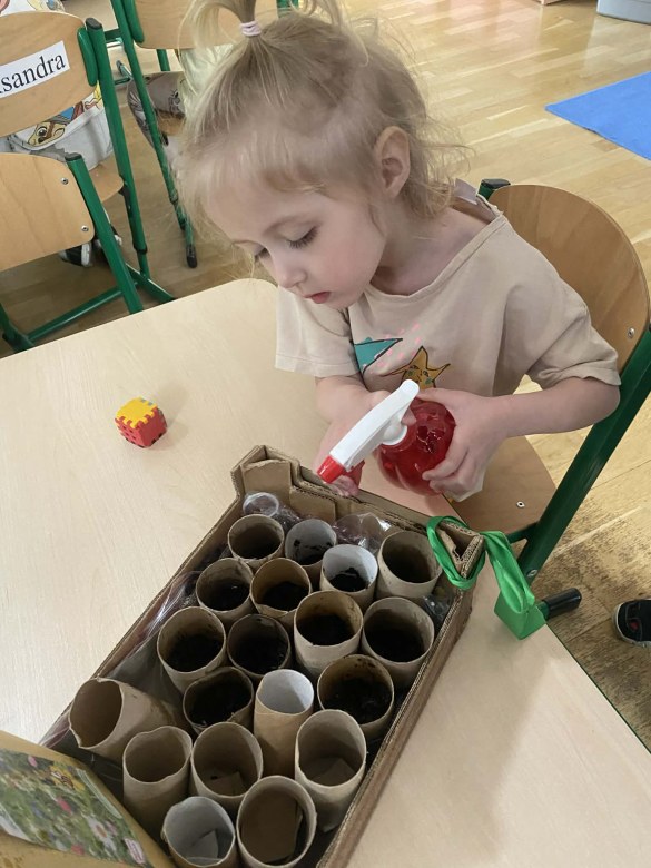 Żabki: Marzec 2026 - Zdjęcie 201