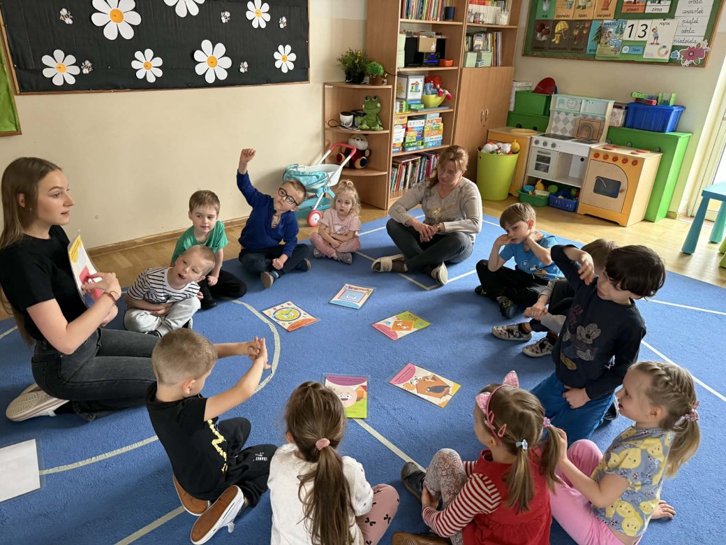 Żabki: Marzec 2026 - Zdjęcie 215